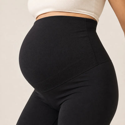 Leggings premamá con sujeción