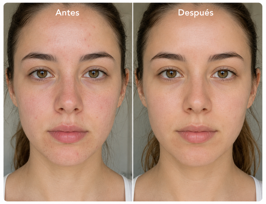 Crema Facial Jelly con Colágeno